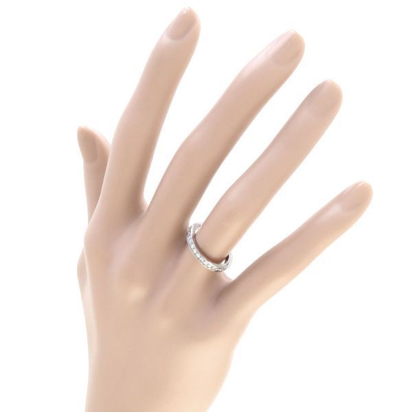 Bvlgari Dedica Venezia Ring Ha Fueternity 47