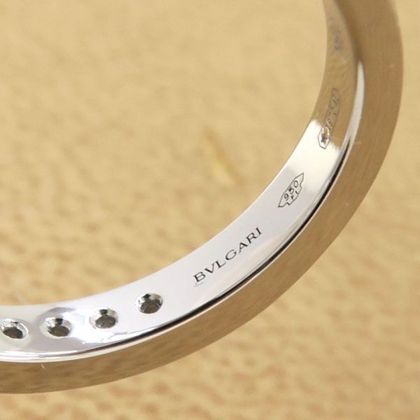 Bvlgari Dedica Venezia Ring Ha Fueternity 47