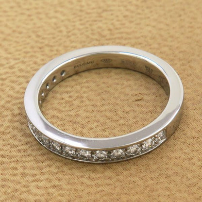 Bvlgari Dedica Venezia Ring Ha Fueternity 47