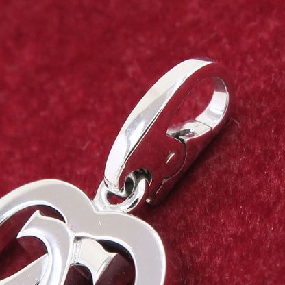 Cartier 2C Heart Charm Limited to 300 Pieces