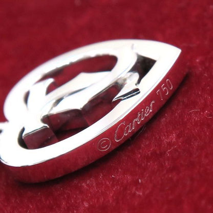 Cartier 2C Heart Charm Limited to 300 Pieces