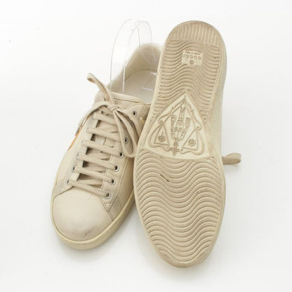 Gucci Disney a Low Cut Sneakers Shoes White 8