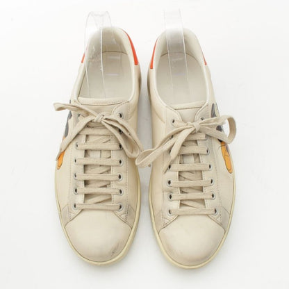 Gucci Disney a Low Cut Sneakers Shoes White 8