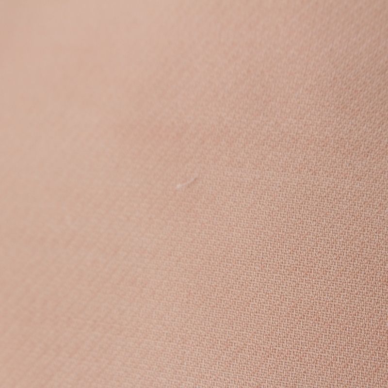 Dior Wool Silk Midi Skirt Pink 42