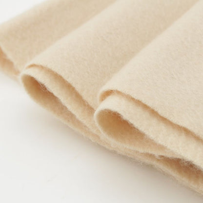Louis Vuitton Cashmere Echarpe Jelum Scarf Ivory