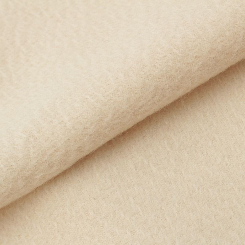 Louis Vuitton Cashmere Echarpe Jelum Scarf Ivory