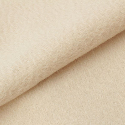 Louis Vuitton Cashmere Echarpe Jelum Scarf Ivory