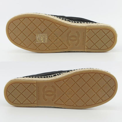 Chanel Espadrilles 36
