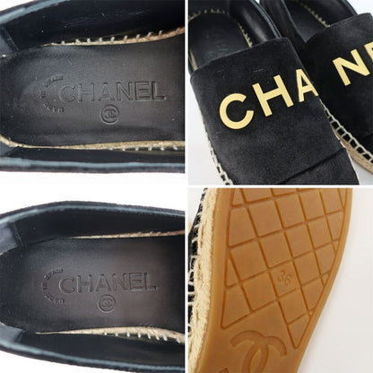 Chanel Espadrilles 36