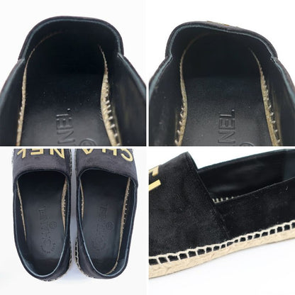 Chanel Espadrilles 36
