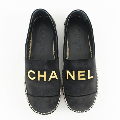 Chanel Espadrilles 36
