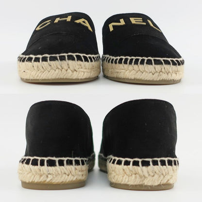 Chanel Espadrilles 36