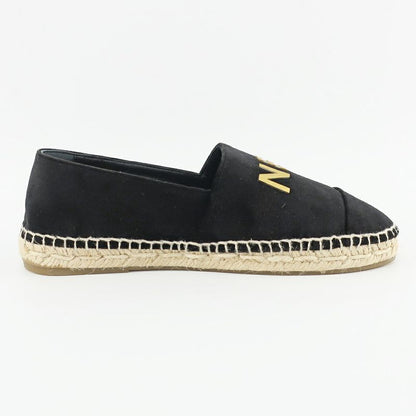 Chanel Espadrilles 36