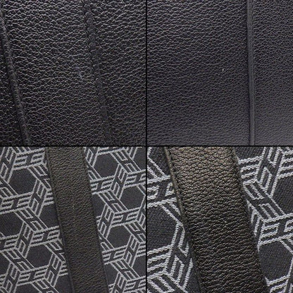 Hermes Tote Garden Party PM Navy Towarso Ash Buffalo Skipper