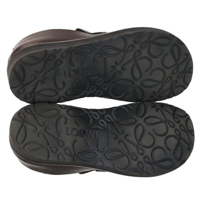 Loewe Faro Loafers Shoes 40