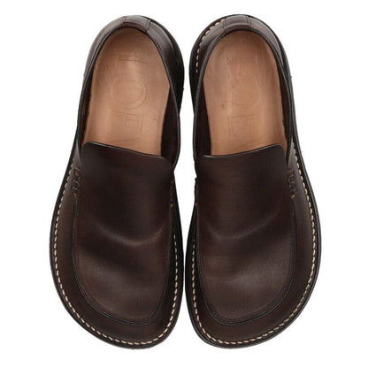 Loewe Faro Loafers Shoes 40