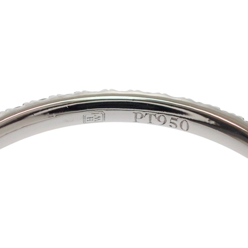 Harry Winston Micropave Band Ring Small