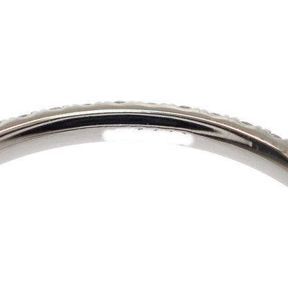 Harry Winston Micropave Band Ring Small