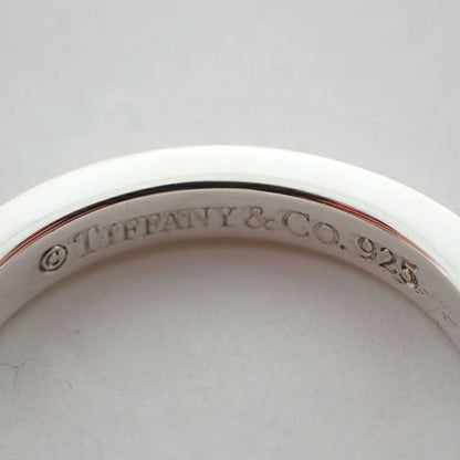 Tiffany & Co 925 Notes Naro Ring