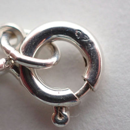 Tiffany & Co 925 Full Pendant