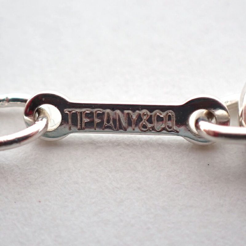 Tiffany & Co 925 Full Pendant