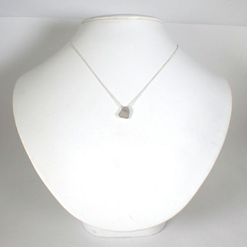 Tiffany & Co 925 Full Pendant