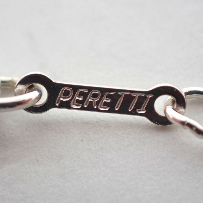 Tiffany & Co 925 Full Pendant
