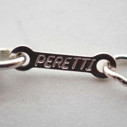 Tiffany & Co 925 Full Pendant