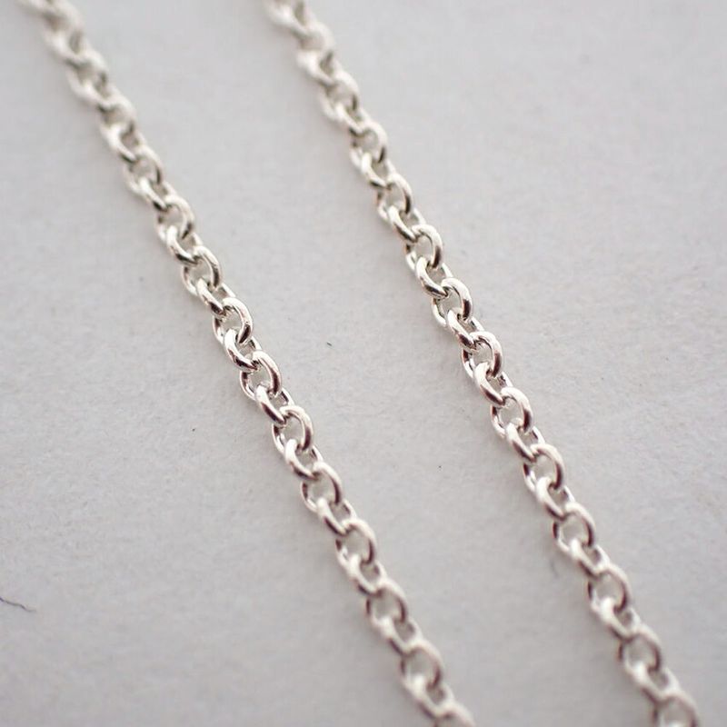 Tiffany & Co 925 Full Pendant