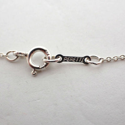 Tiffany & Co 925 Full Pendant