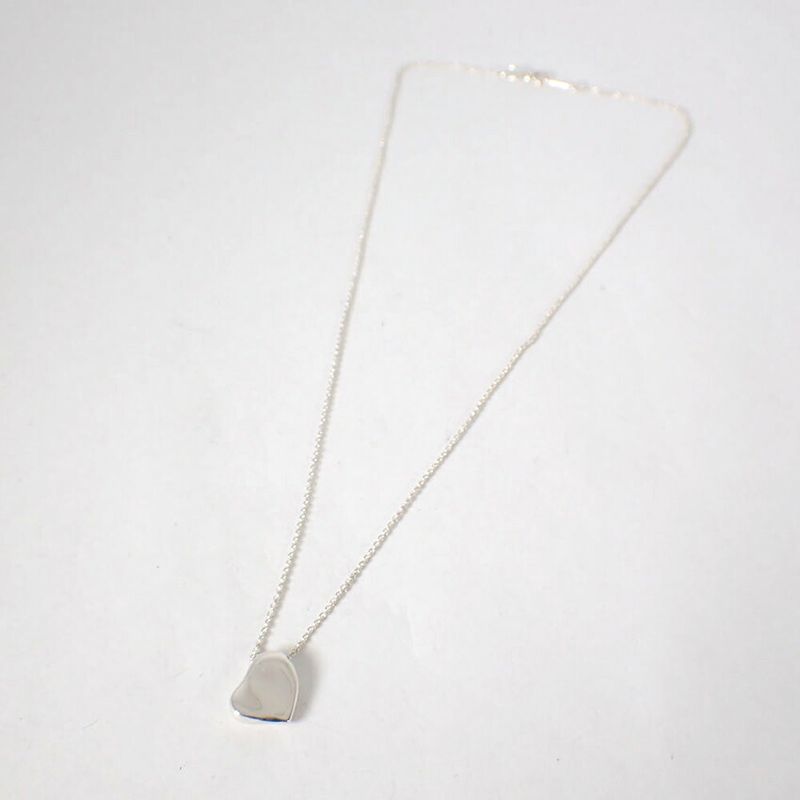 Tiffany & Co 925 Full Pendant