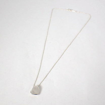 Tiffany & Co 925 Full Pendant