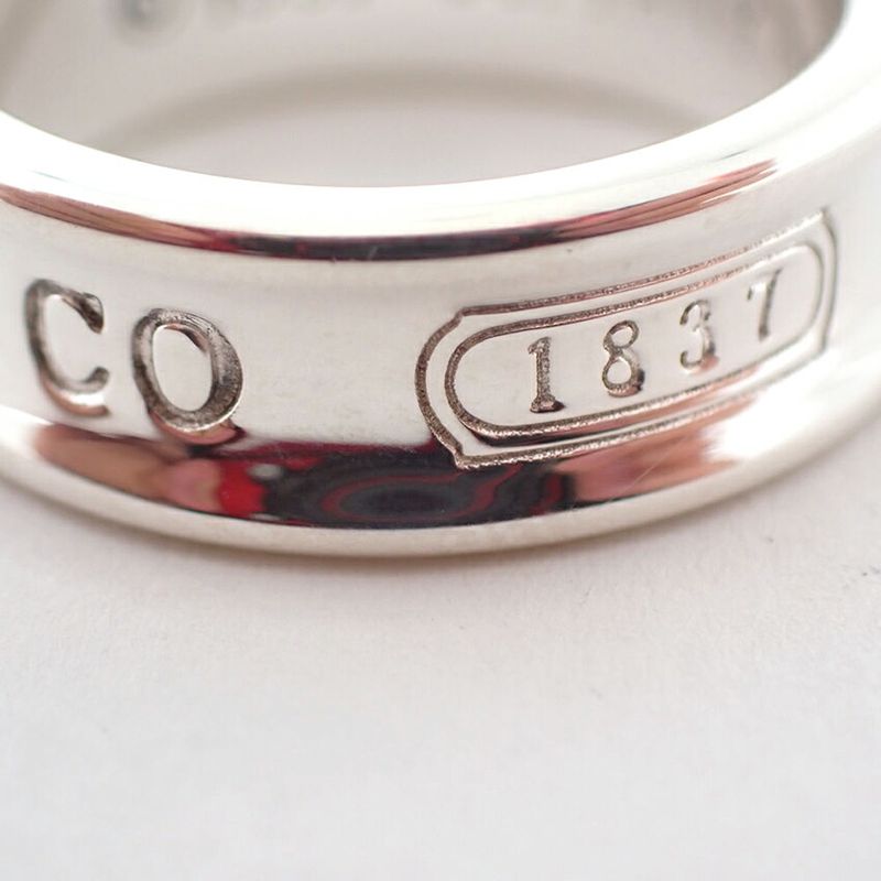 Tiffany & Co 925 Ring