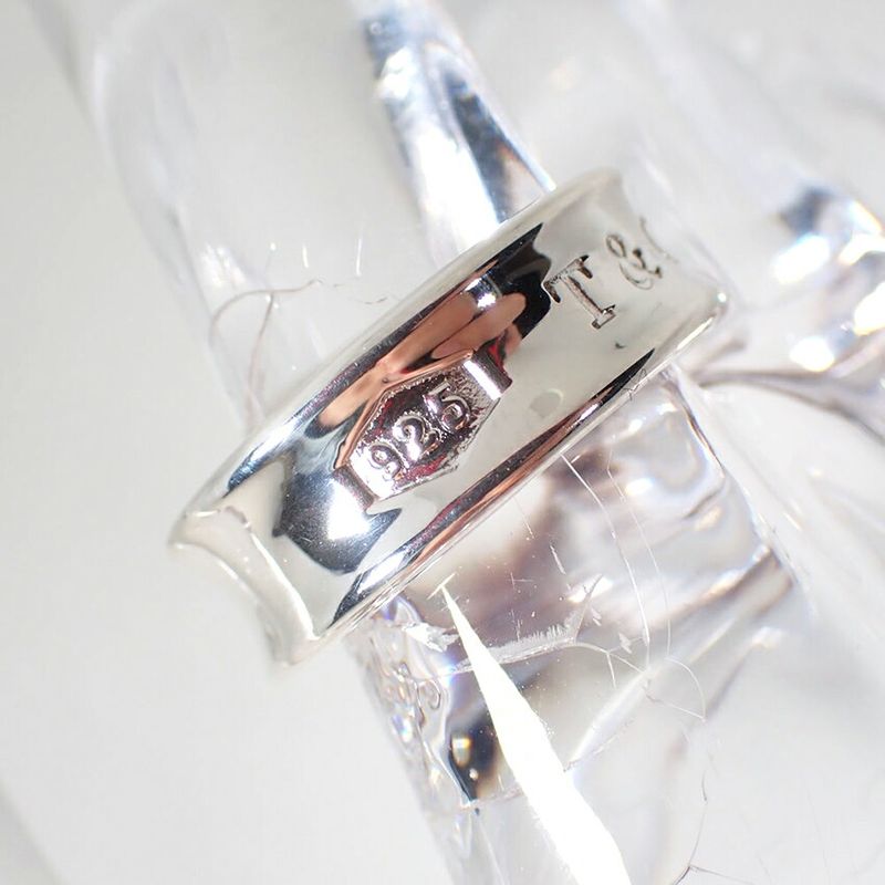 Tiffany & Co 925 Ring