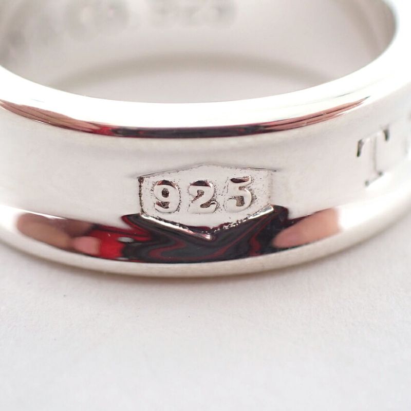 Tiffany & Co 925 Ring