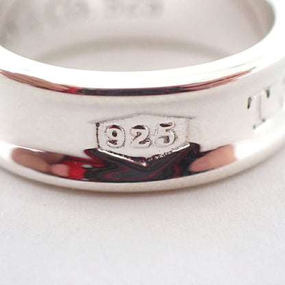 Tiffany & Co 925 Ring