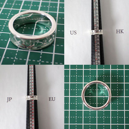Tiffany & Co 925 Ring
