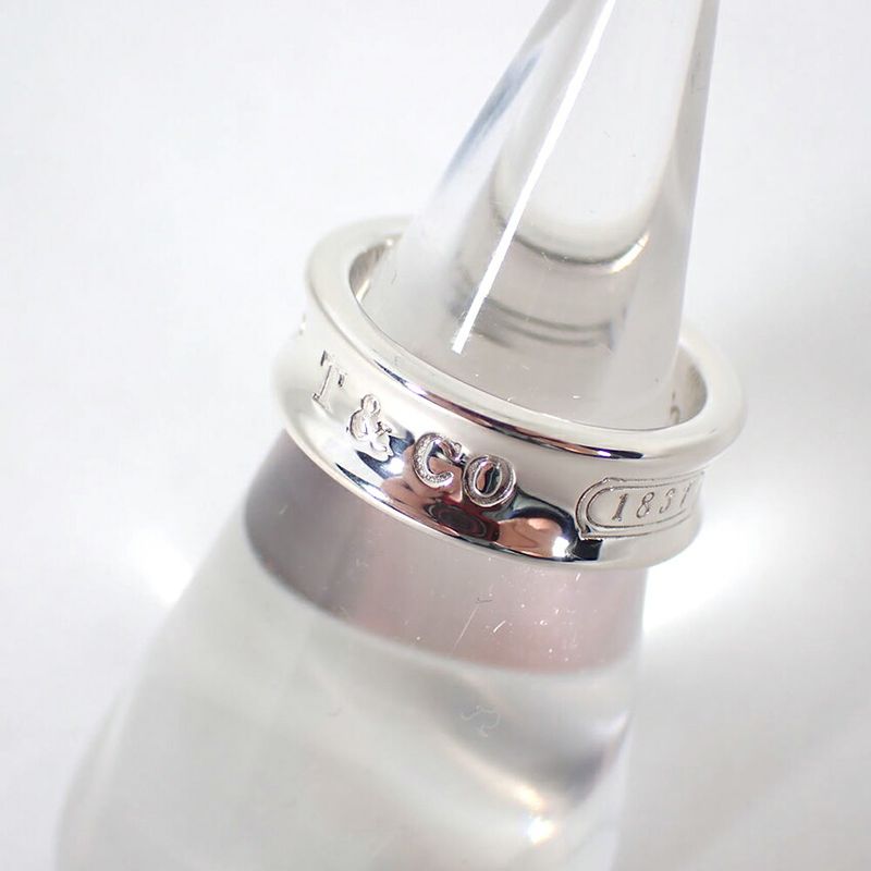 Tiffany & Co 925 Ring
