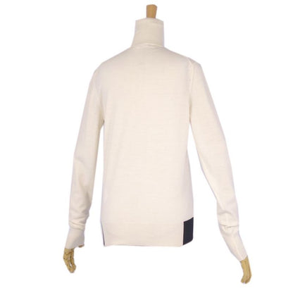 Celine Knit Phoebe Philo Era Sweater Turtleneck Wool