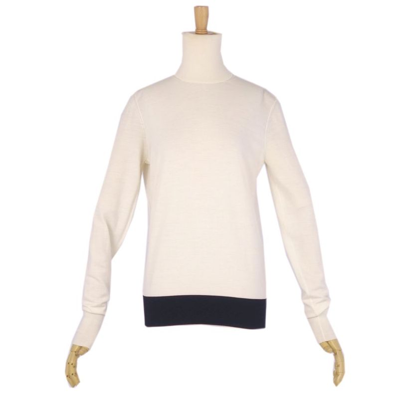 Celine Knit Phoebe Philo Era Sweater Turtleneck Wool