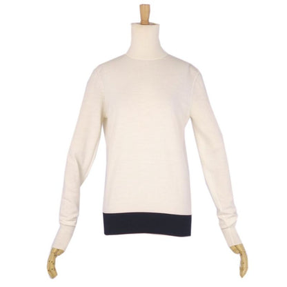 Celine Knit Phoebe Philo Era Sweater Turtleneck Wool
