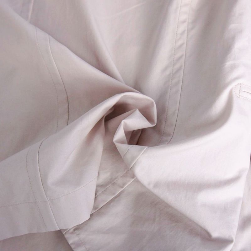 Hermes Jacket Tailored Cotton