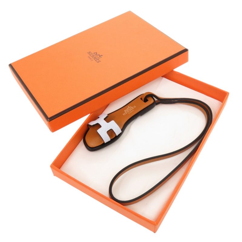 Hermes Orannano Veau Epsom Vache Hunter Vau Battler Vert Jade Natural