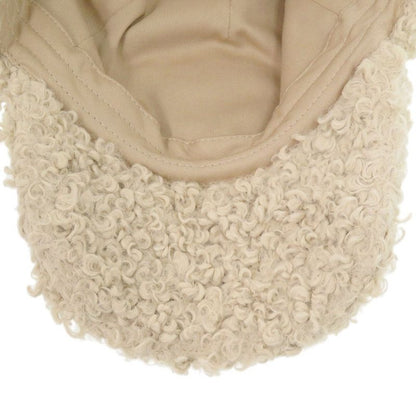 Dior Cotton Beige Cap
