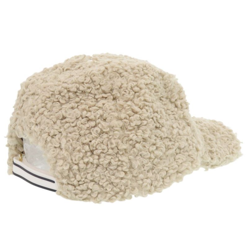 Dior Cotton Beige Cap