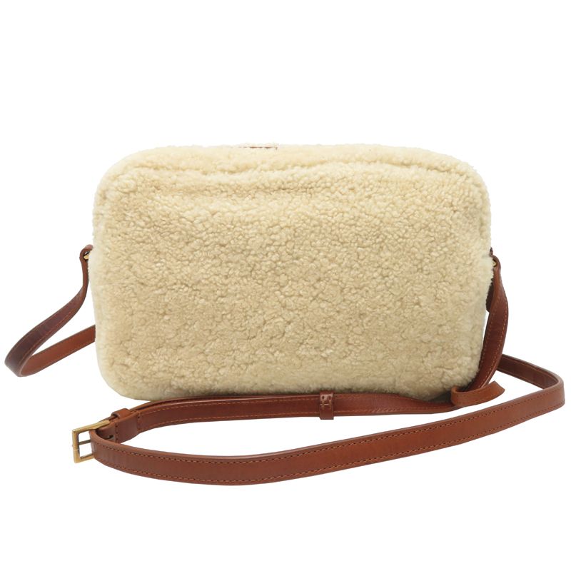 Saint Laurent Yves Shoulder Bag