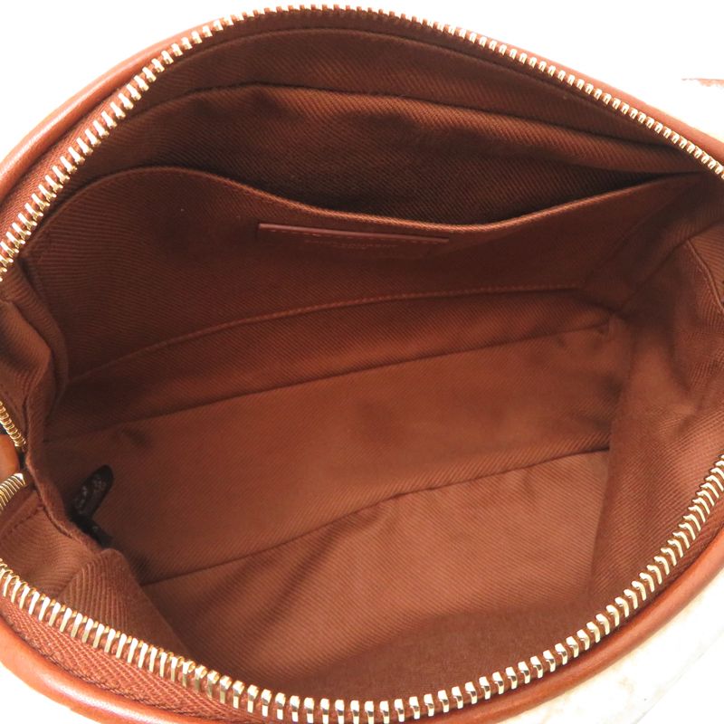 Saint Laurent Yves Shoulder Bag