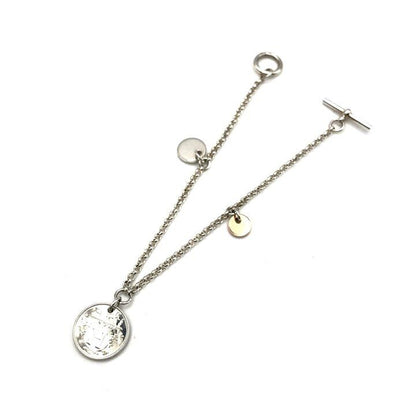 Hermes Eclipse PM Silver Bracelet Box Gift