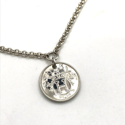 Hermes Eclipse PM Silver Bracelet Box Gift