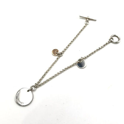 Hermes Eclipse PM Silver Bracelet Box Gift